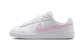Nike Tennis Classic White Pink Foam
