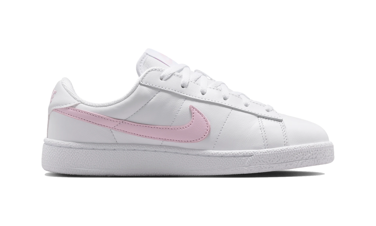 Nike Tennis Classic White Pink Foam