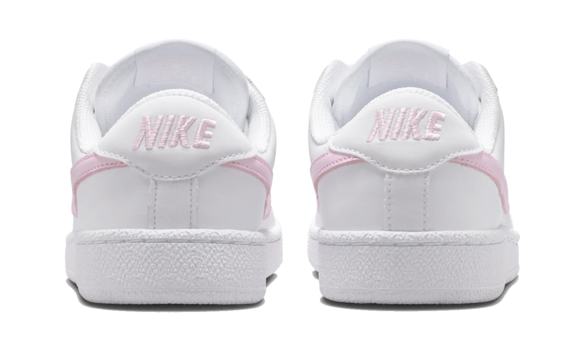 Nike Tennis Classic White Pink Foam