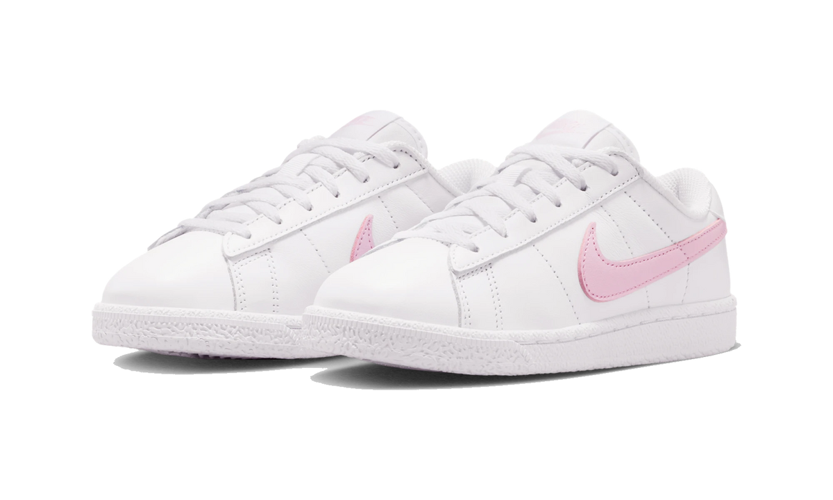Nike Tennis Classic White Pink Foam (PS)