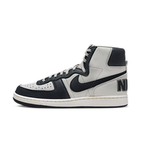Nike Terminator High Georgetown (2022), Granite/Dark Obsidian-Sail (FB1832-001)