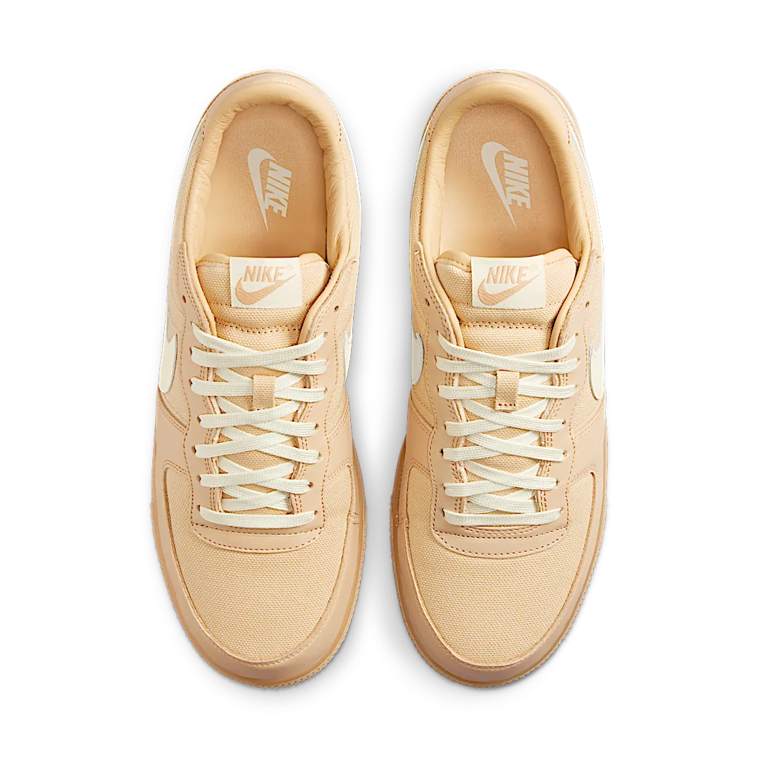 Nike Terminator Low PRM Sesame Coconut Milk, Sesame/Coconut Milk/Sesame (FZ3964-252)