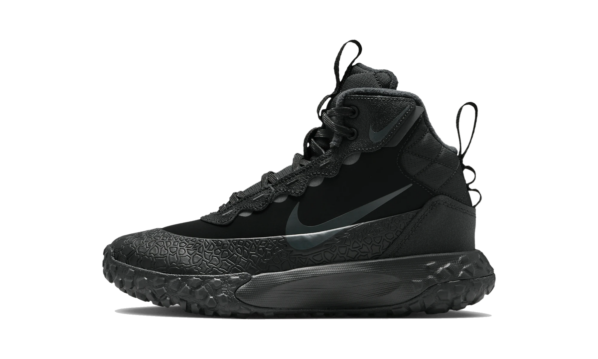 Nike Terrascout Black Anthracite