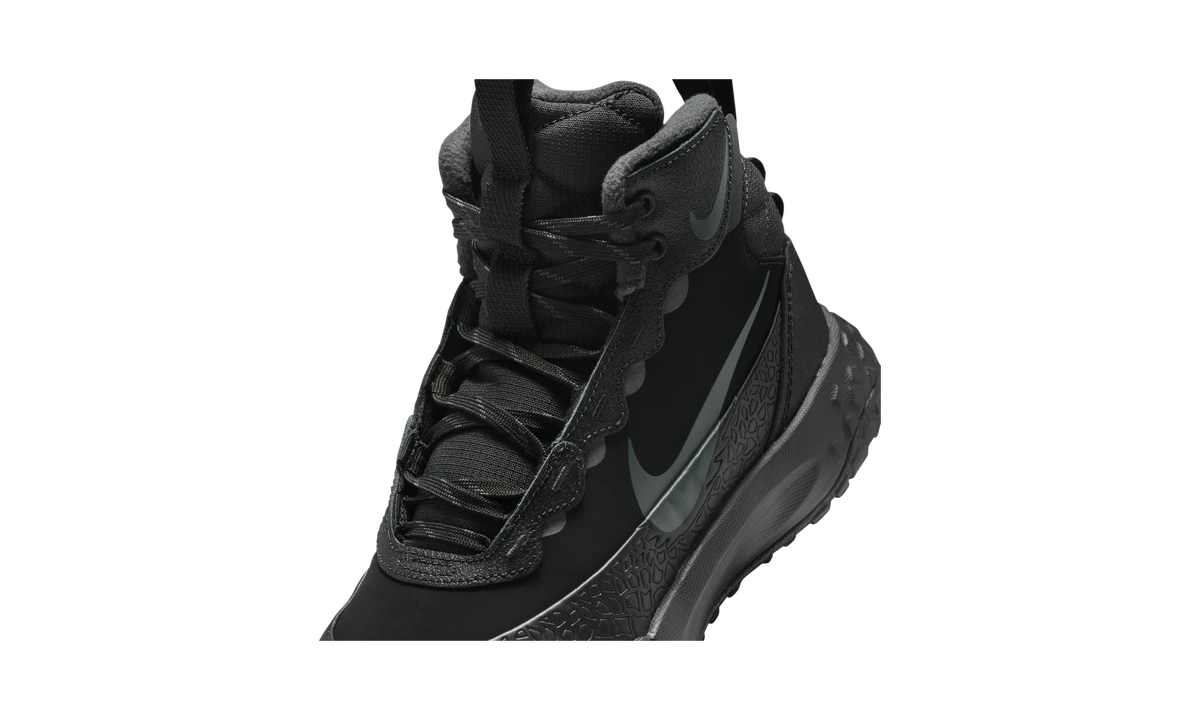 Nike Terrascout Black Anthracite
