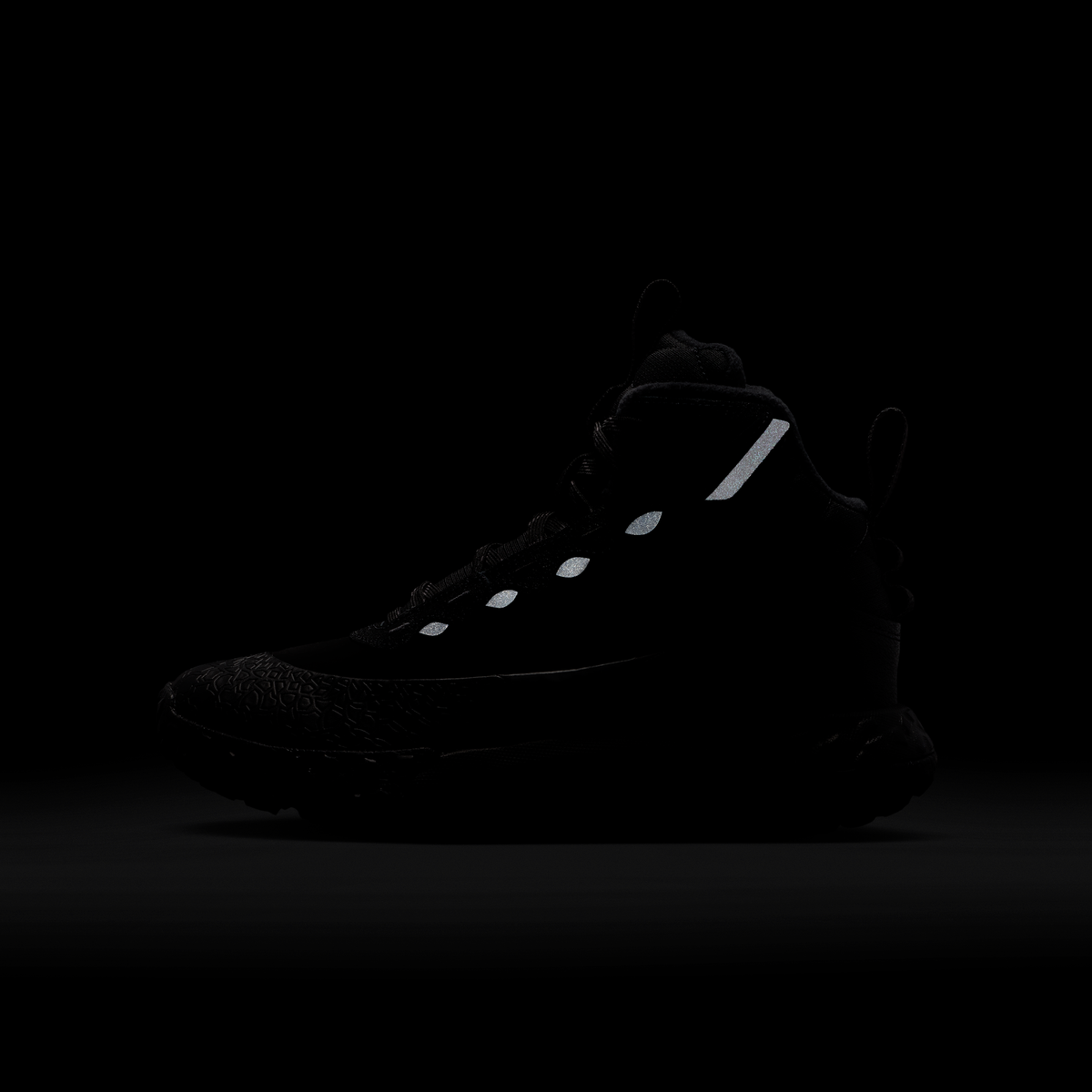 Nike Terrascout Black Anthracite