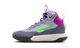 Nike Terrascout Ghost Vivid Purple Green Strike