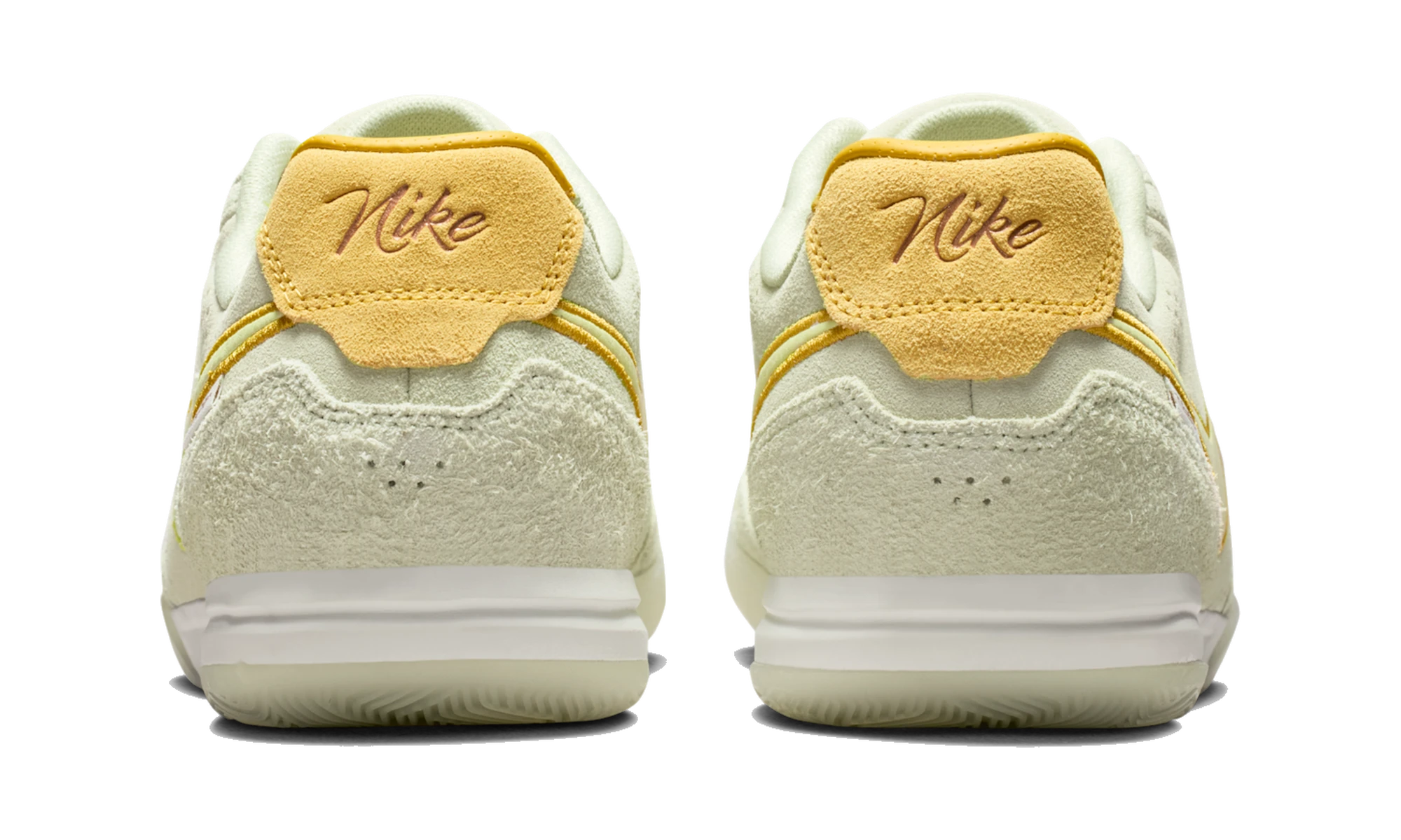 Nike Tiempo Streetgato LE Olive Aura Light Liquid Lime