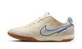 Nike Tiempo Streetgato Premium Coconut Milk Blue Crystal