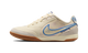 Nike Tiempo Streetgato Premium Coconut Milk Blue Crystal