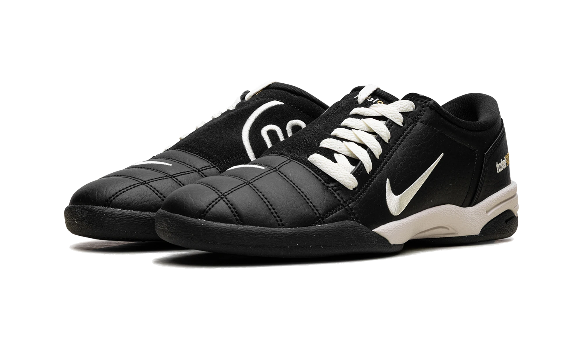 Nike Total 90 3 Black Coconut Milk