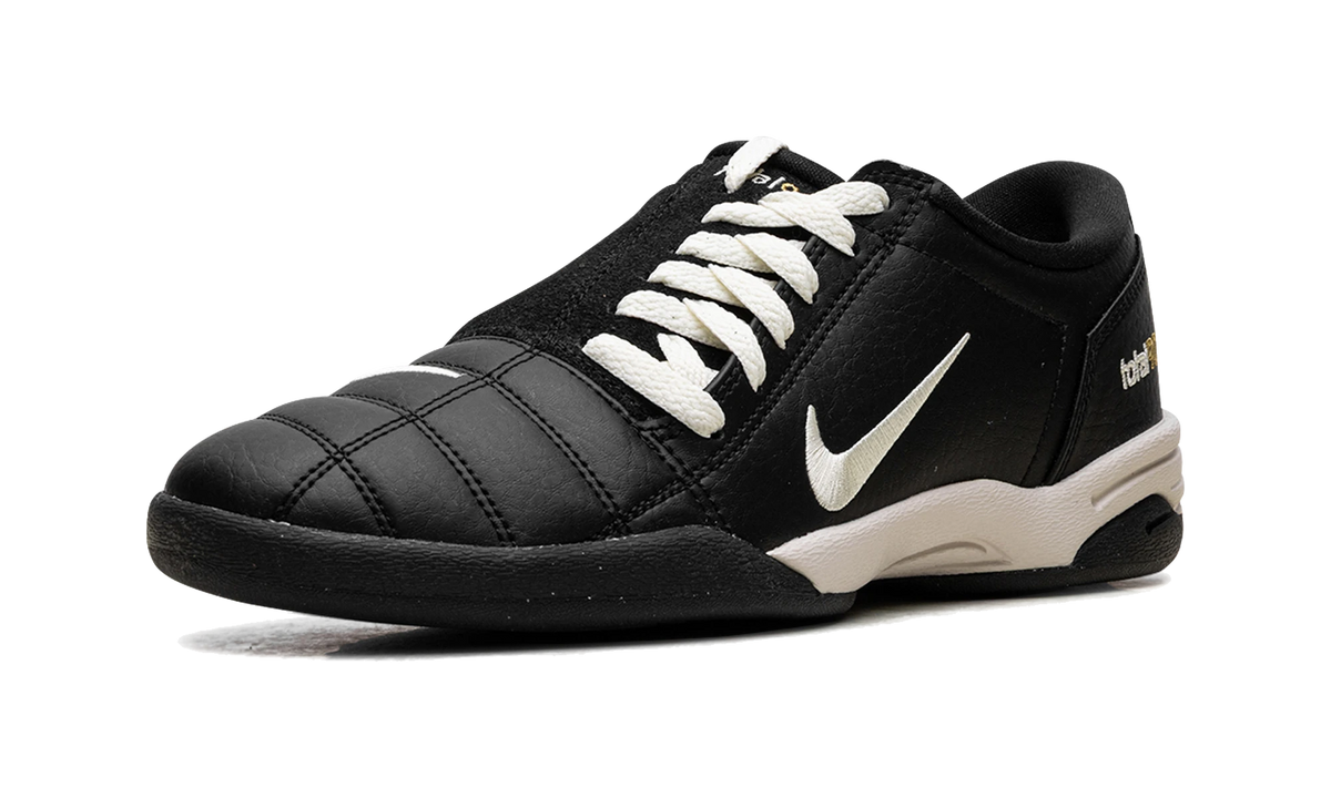 Nike Total 90 3 Black Coconut Milk