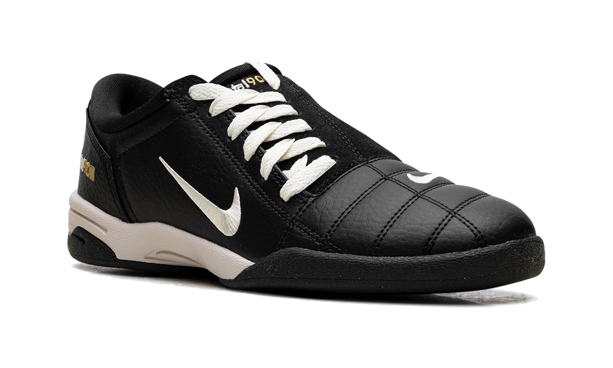 Nike Total 90 3 Black Coconut Milk