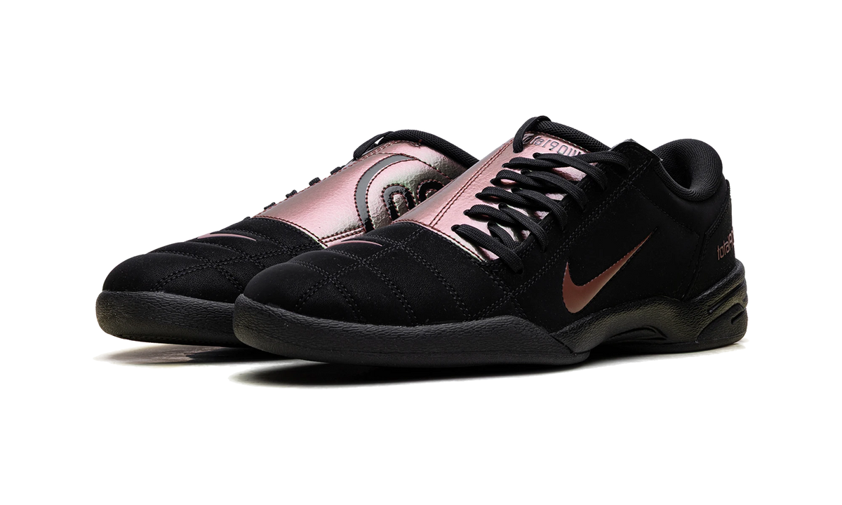 Nike Total 90 3 Black Red Sepia