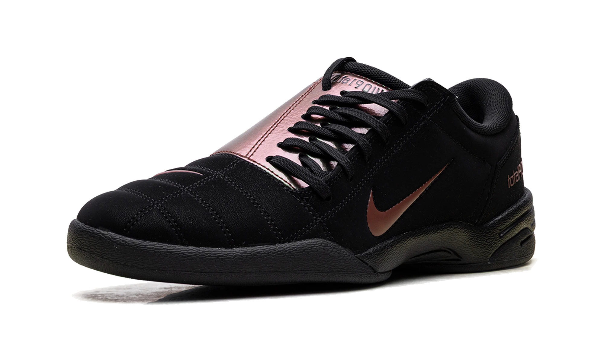 Nike Total 90 3 Black Red Sepia
