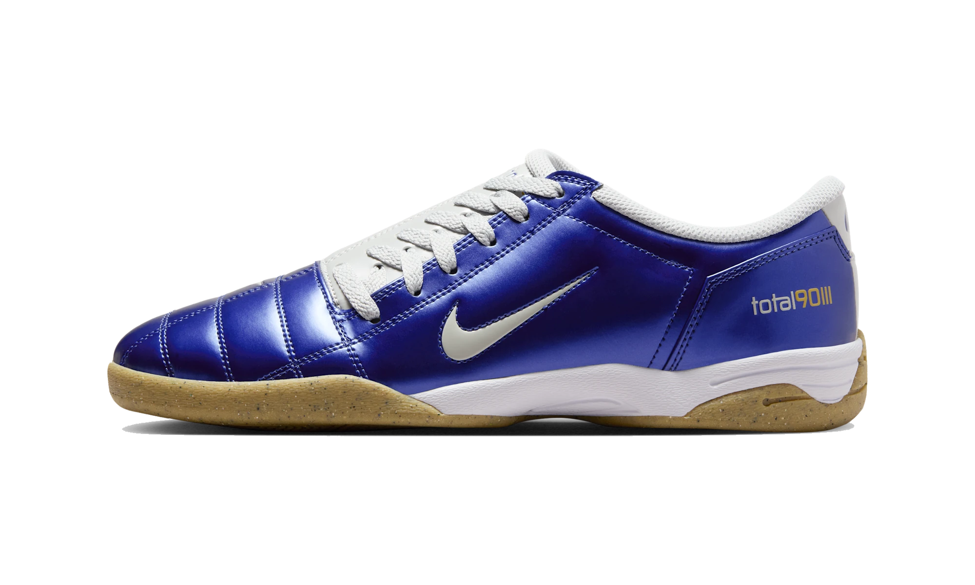 Nike Total 90 3 Blue Void