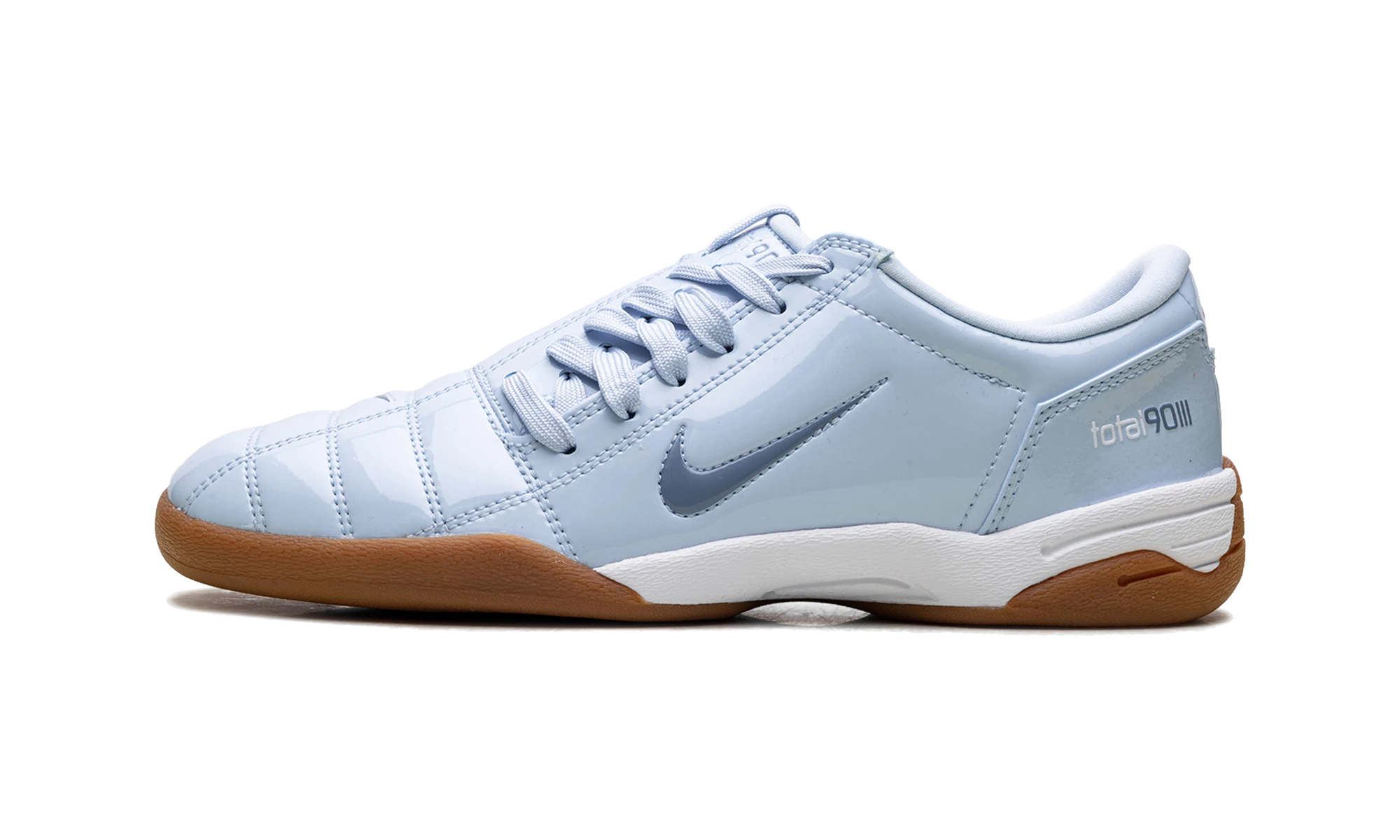 Nike Total 90 3 Celestine Blue Gum