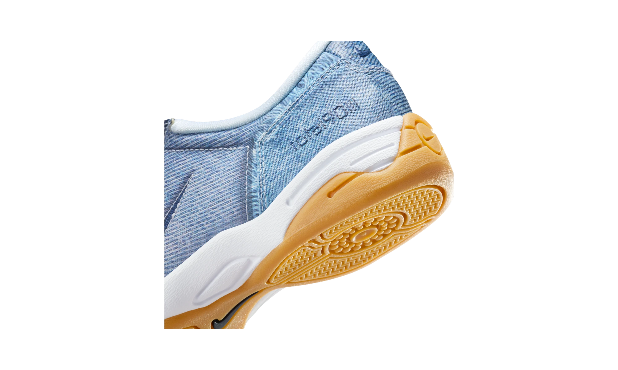 Nike Total 90 3 Denim Obsidian