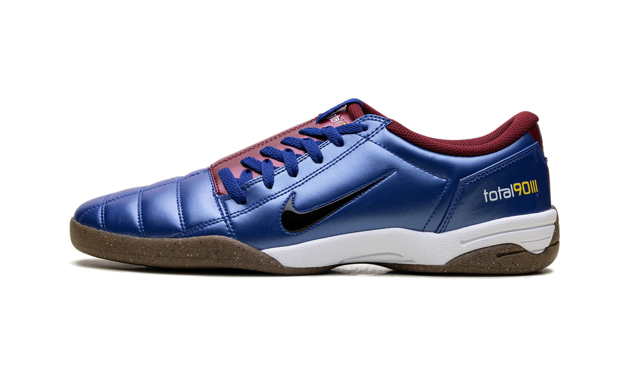 Nike Total 90 3 FC Barcelona