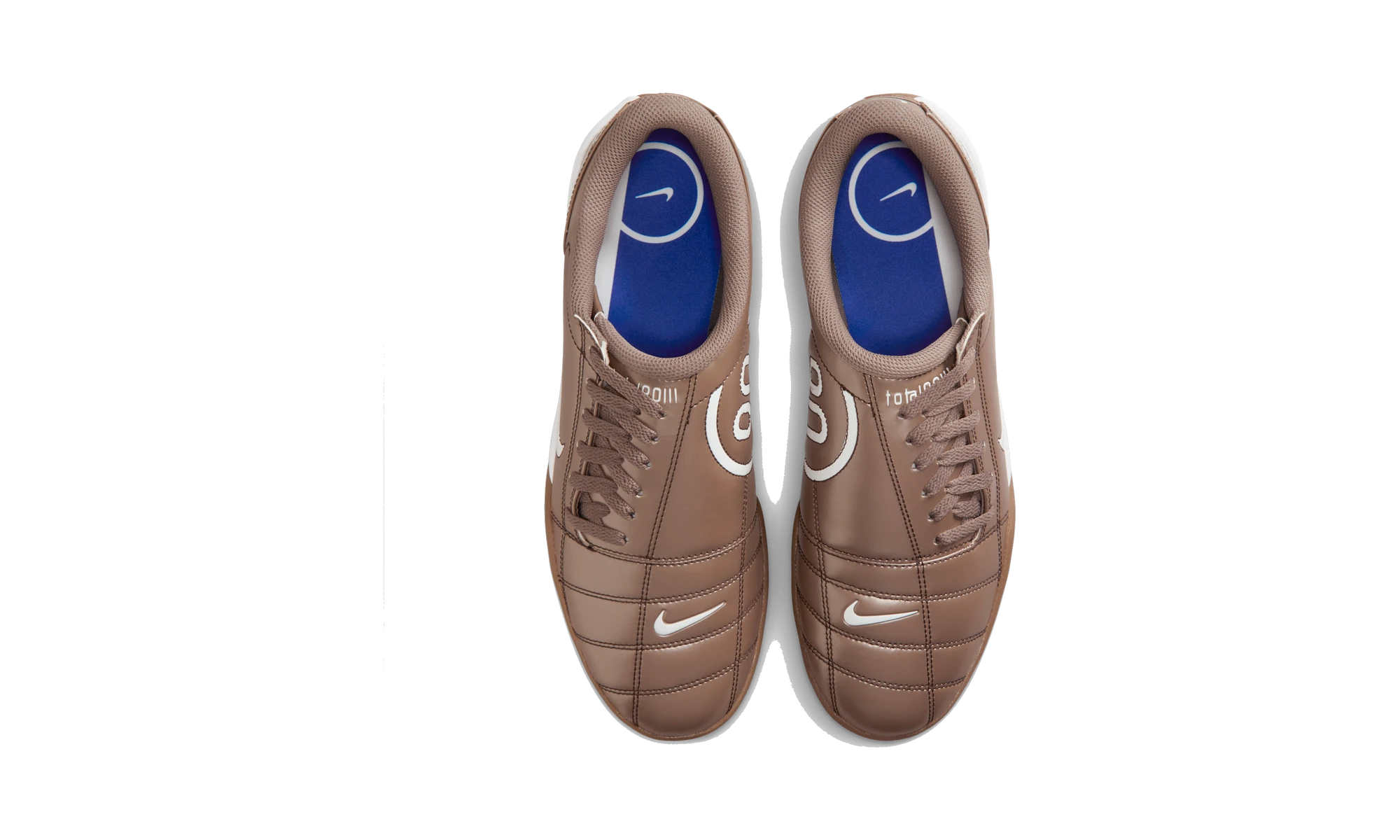 Nike Total 90 3 Mink Brown