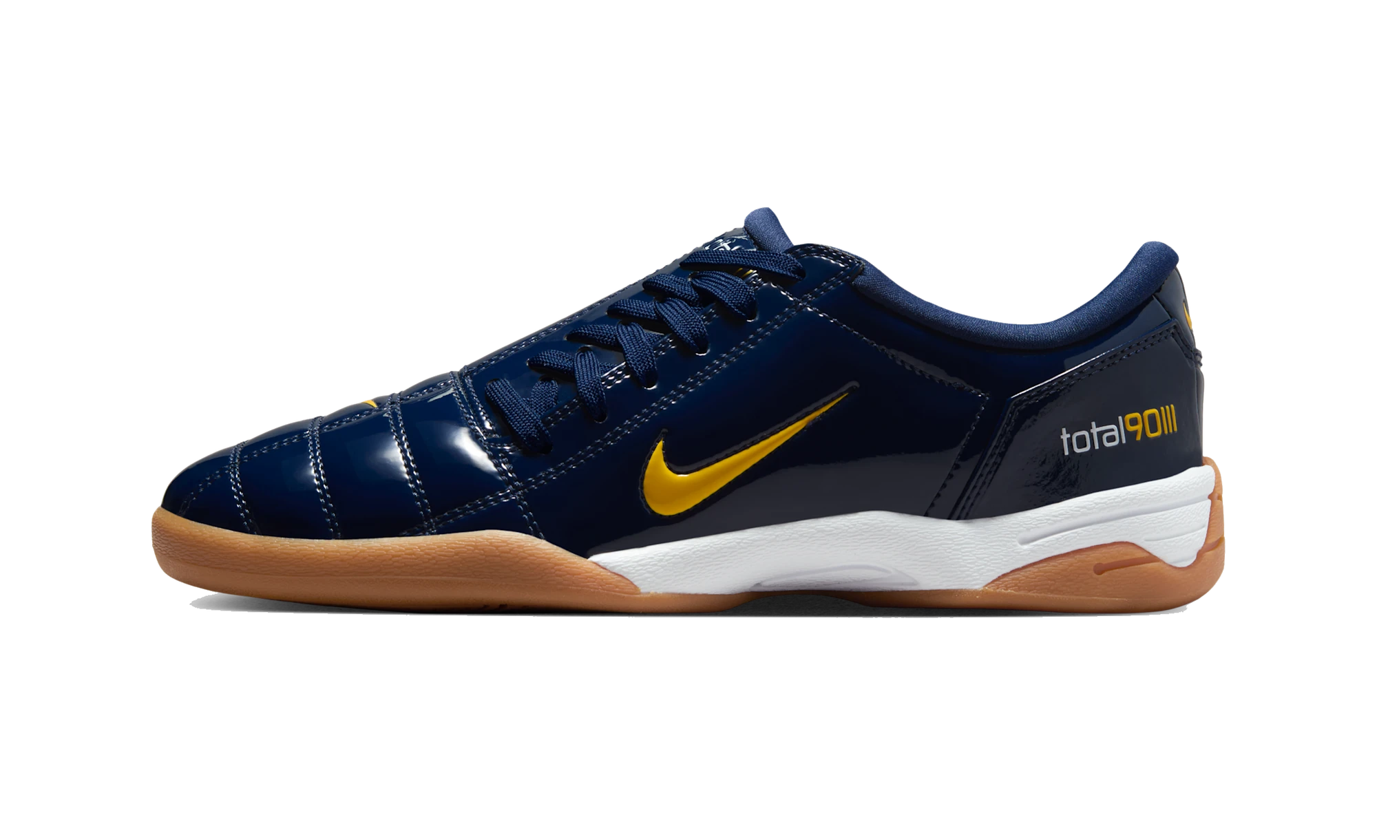 Nike Total 90 3 Patent Michigan