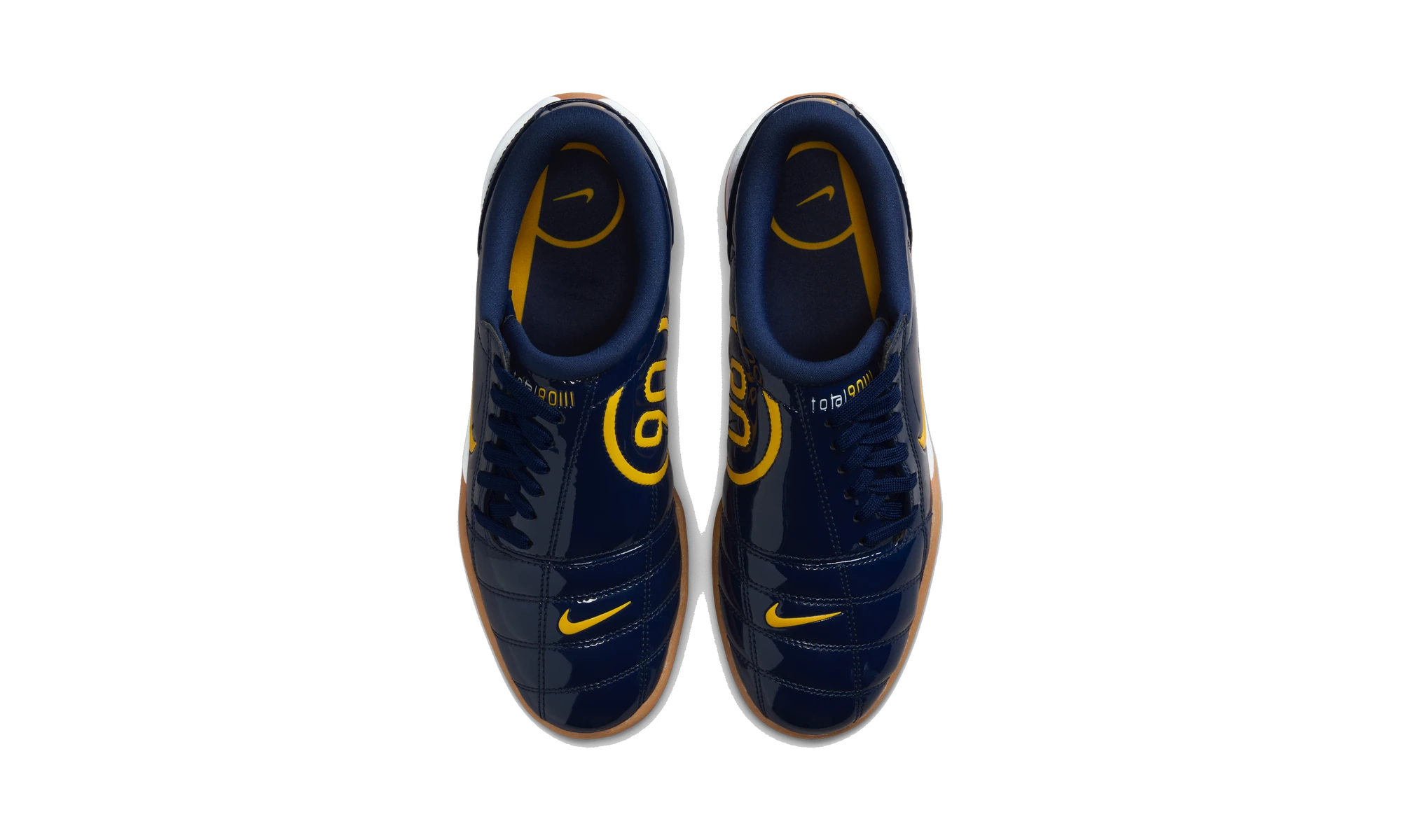 Nike Total 90 3 Patent Michigan