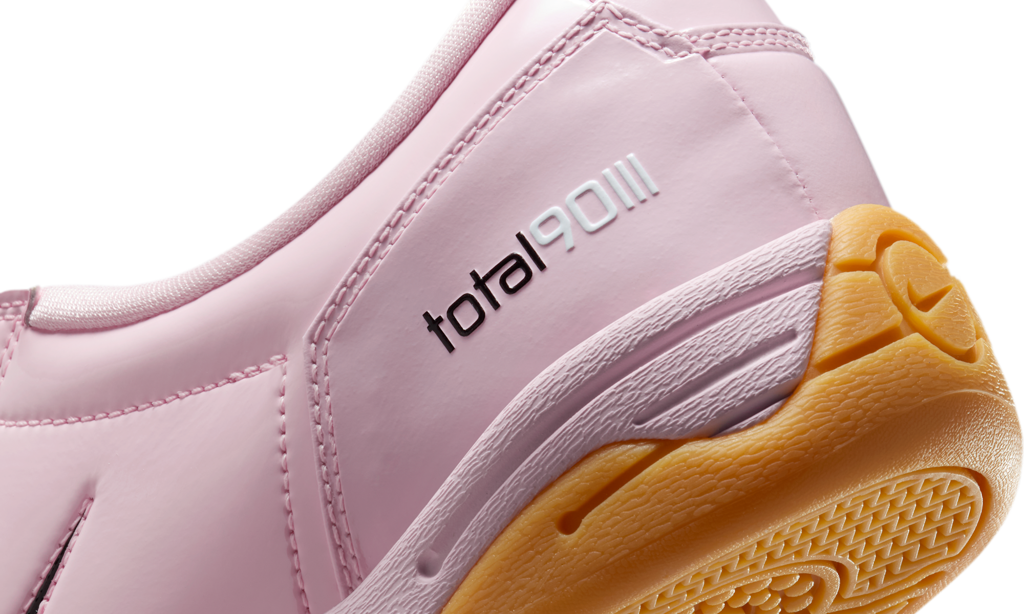 Nike Total 90 3 Pink Foam