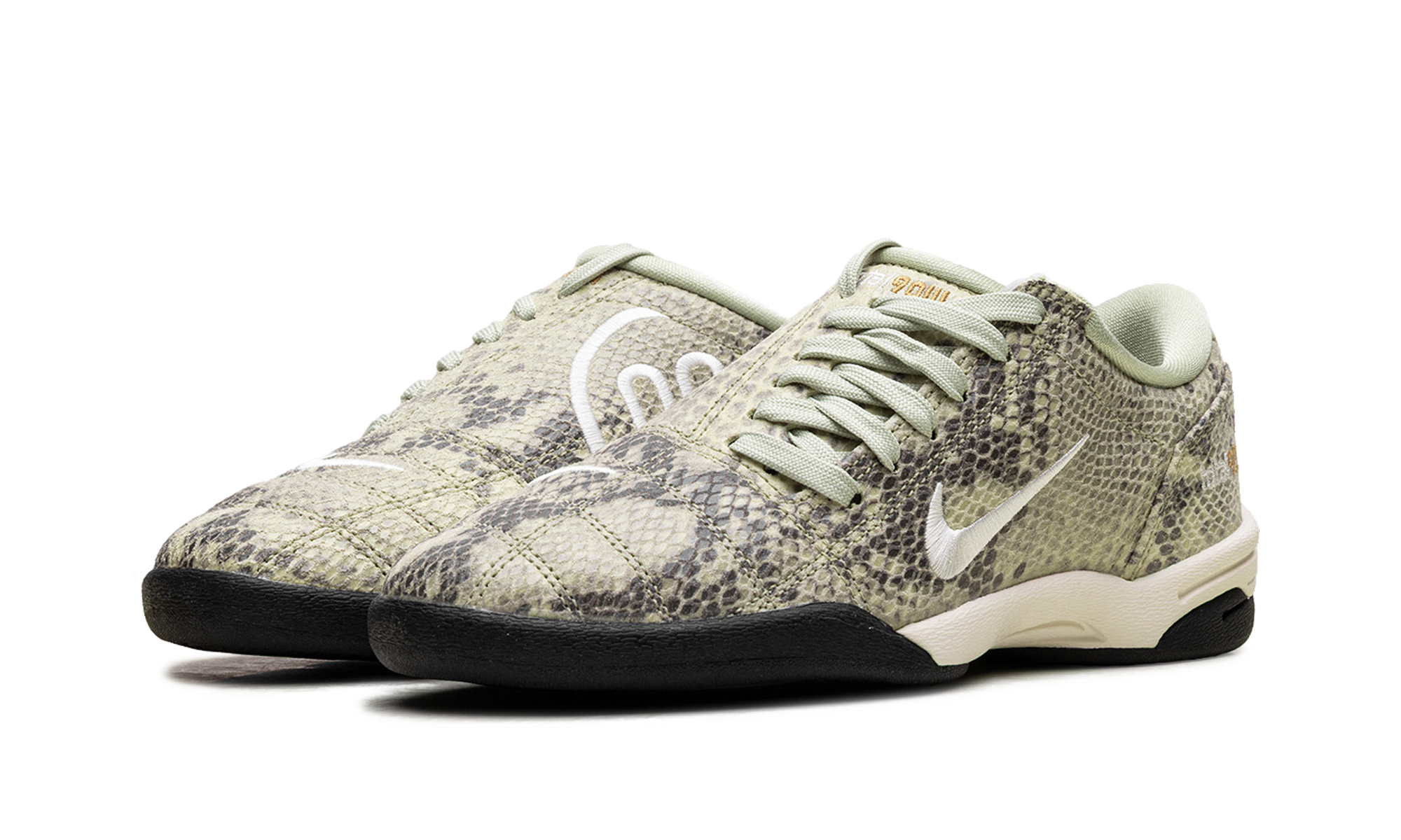 Nike Total 90 3 SE Olive Aura Snakeskin