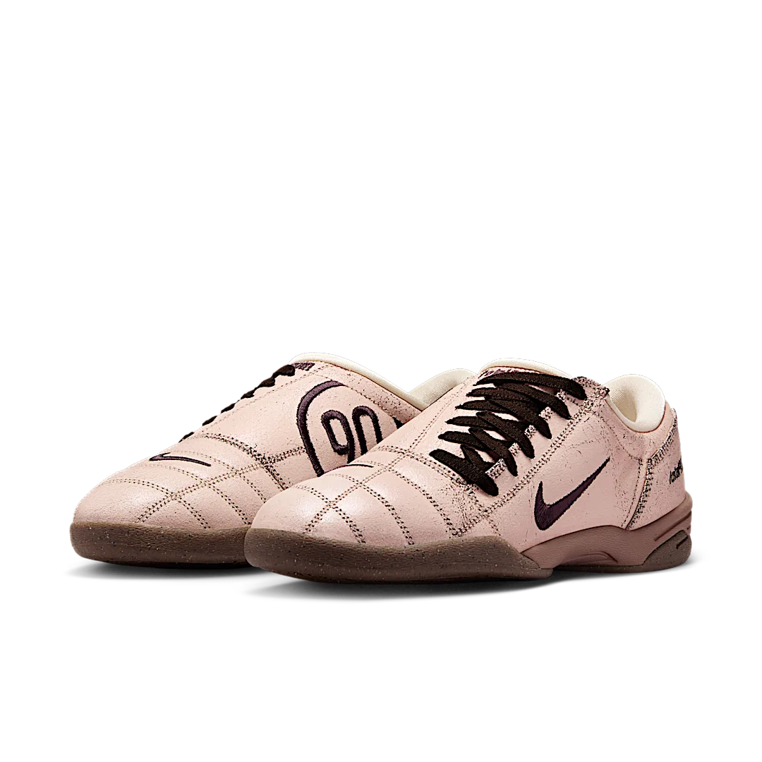 Nike Total 90 3 SP Pearl White Shadow Brown