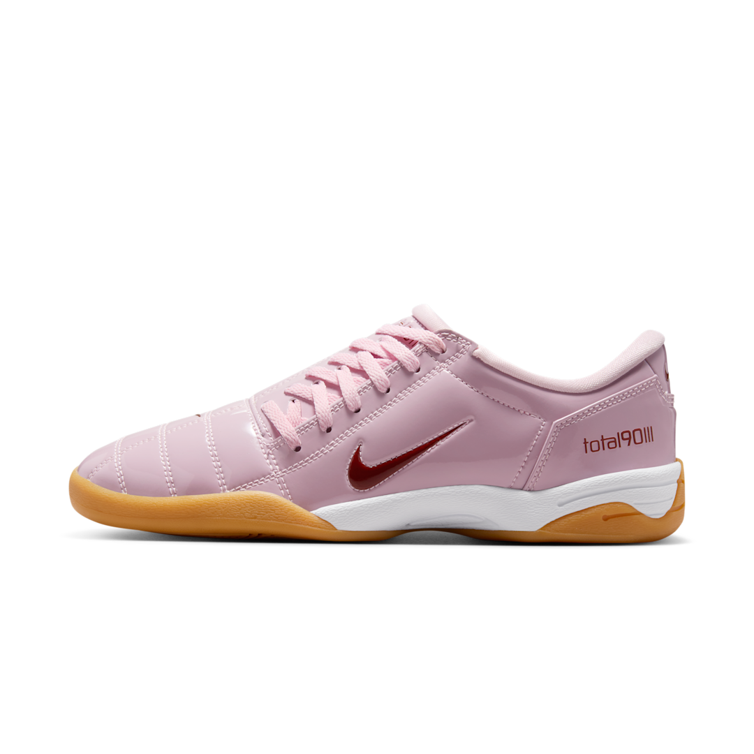 Nike Total 90 3 SP Pink Foam Team Red - Sneak