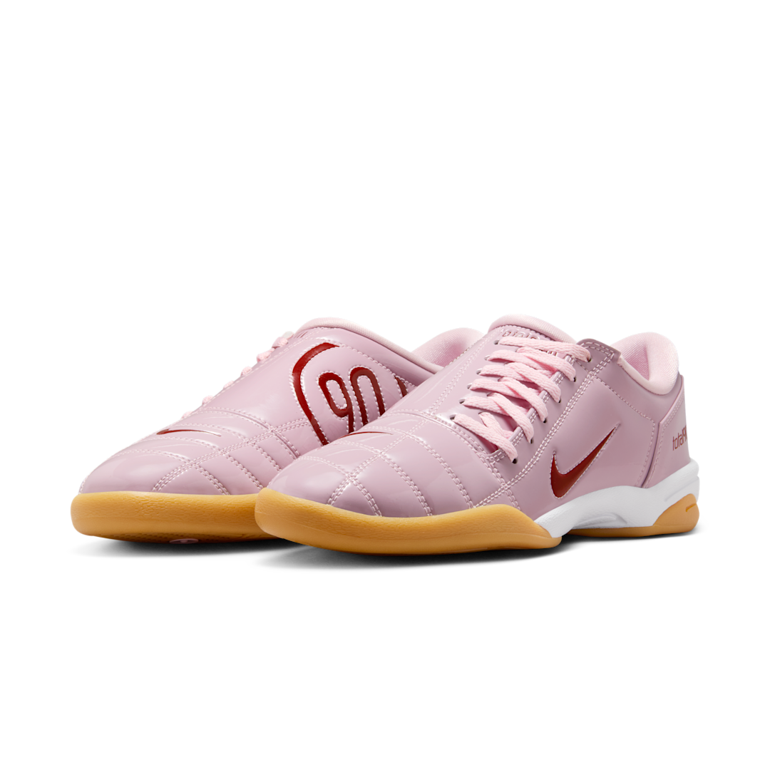 Nike Total 90 3 SP Pink Foam Team Red - Sneak