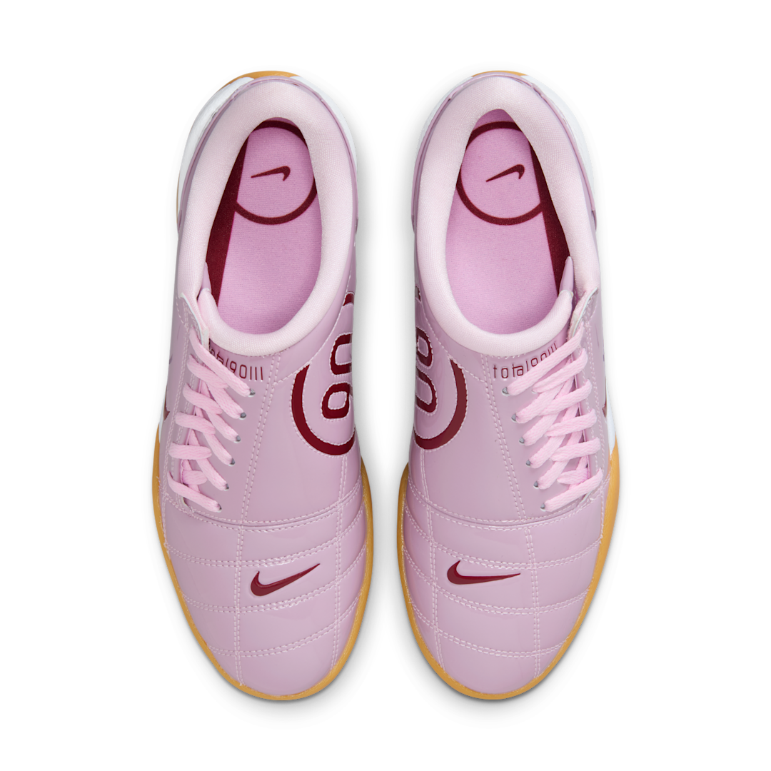 Nike Total 90 3 SP Pink Foam Team Red - Sneak
