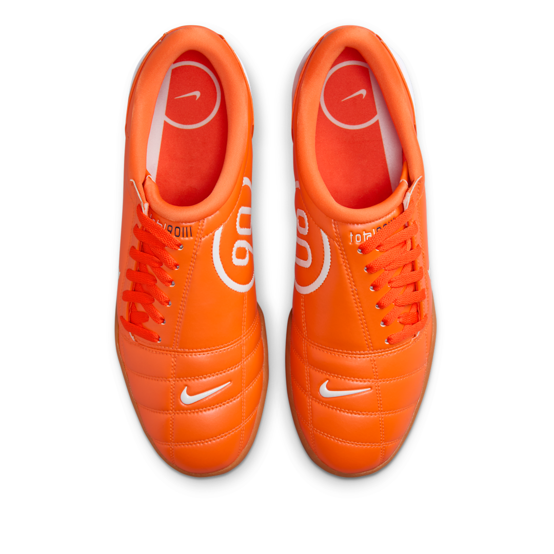 Nike Total 90 3 SP Safety Orange