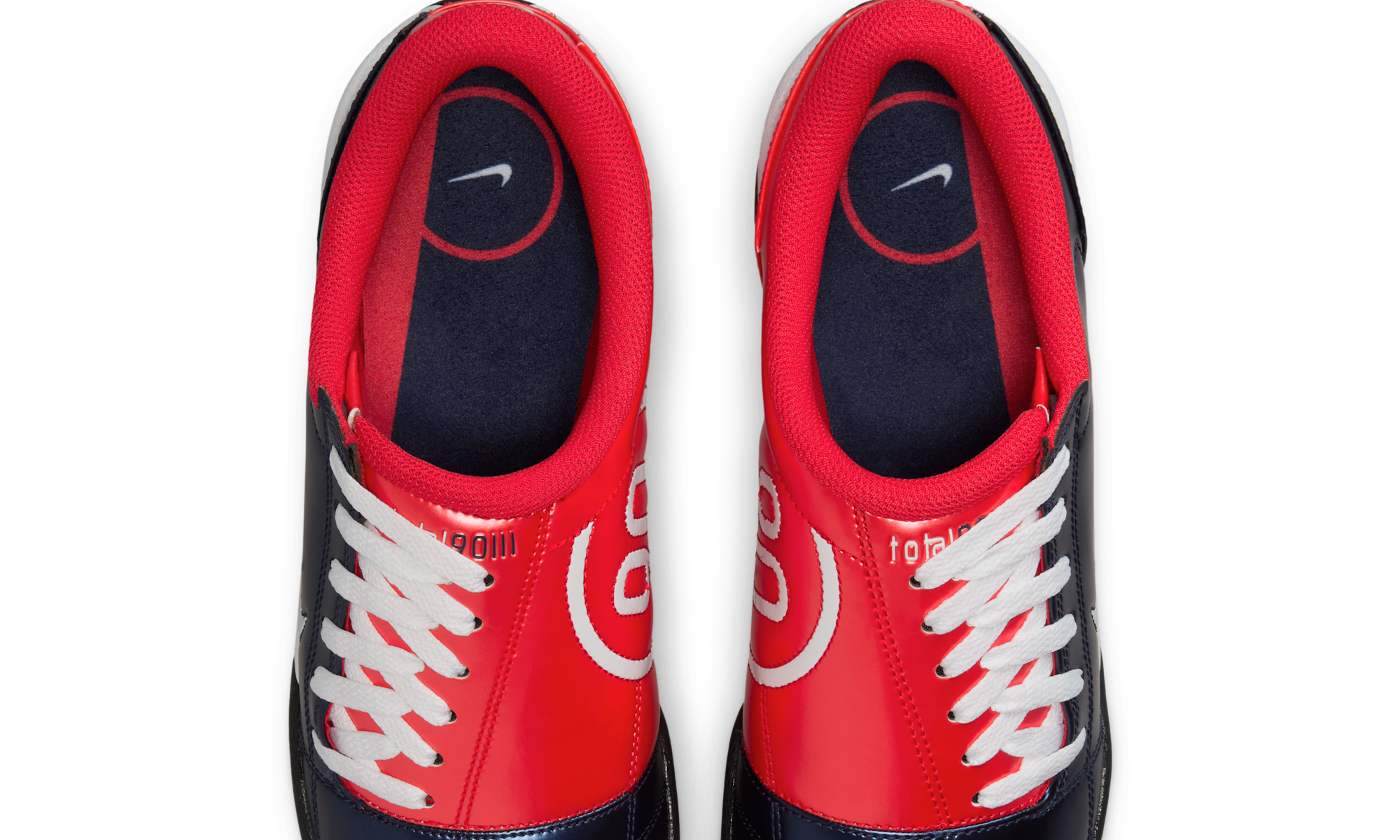 Nike Total 90 3 SP USA