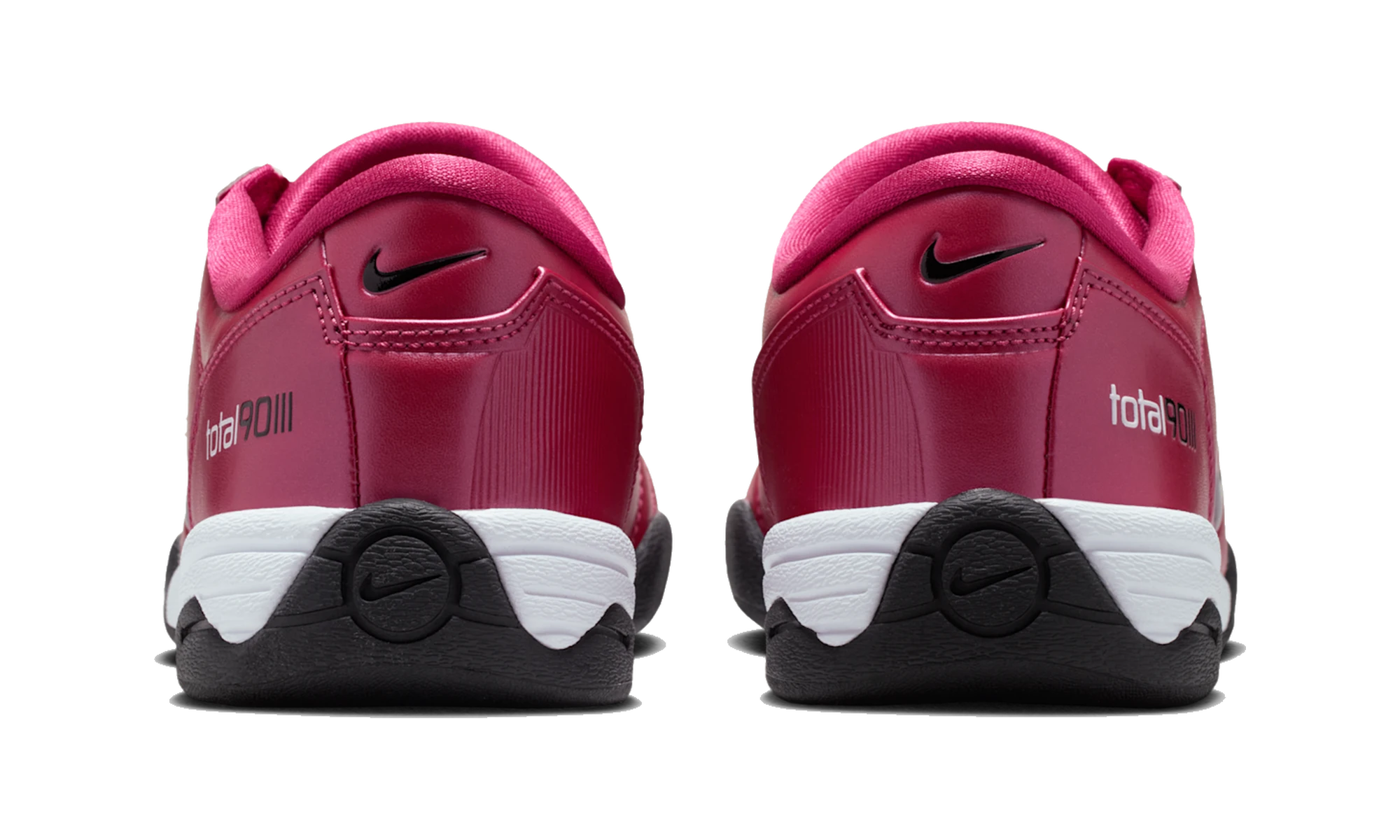 Nike Total 90 3 Sweet Beet