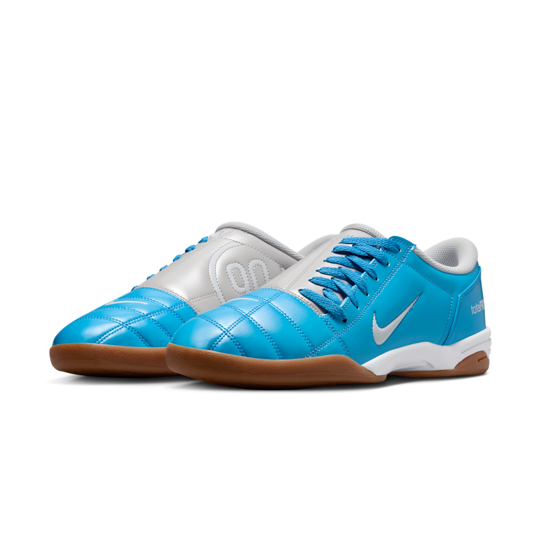 Nike Total 90 3 University Blue White