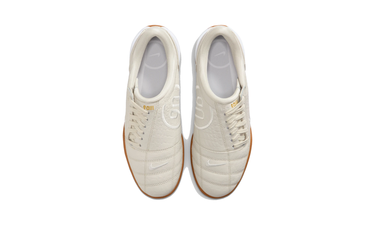 Nike Total 90 Light Bone Sail Gum
