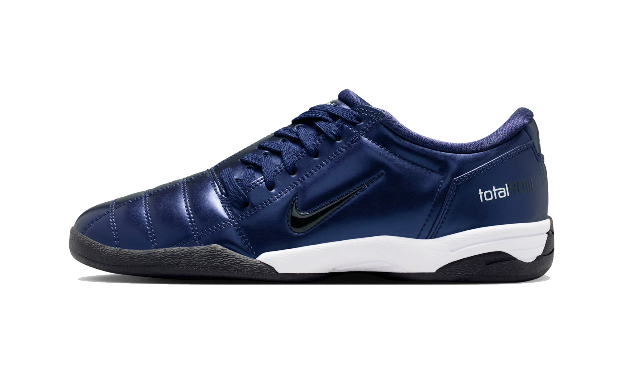 Nike Total 90 Midnight Navy Black