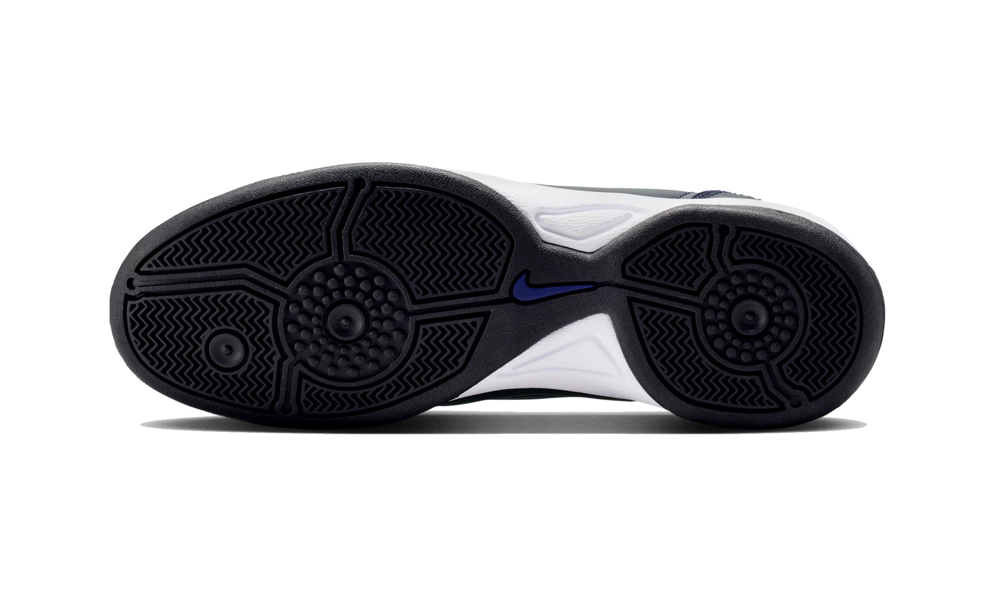 Nike Total 90 Midnight Navy Black