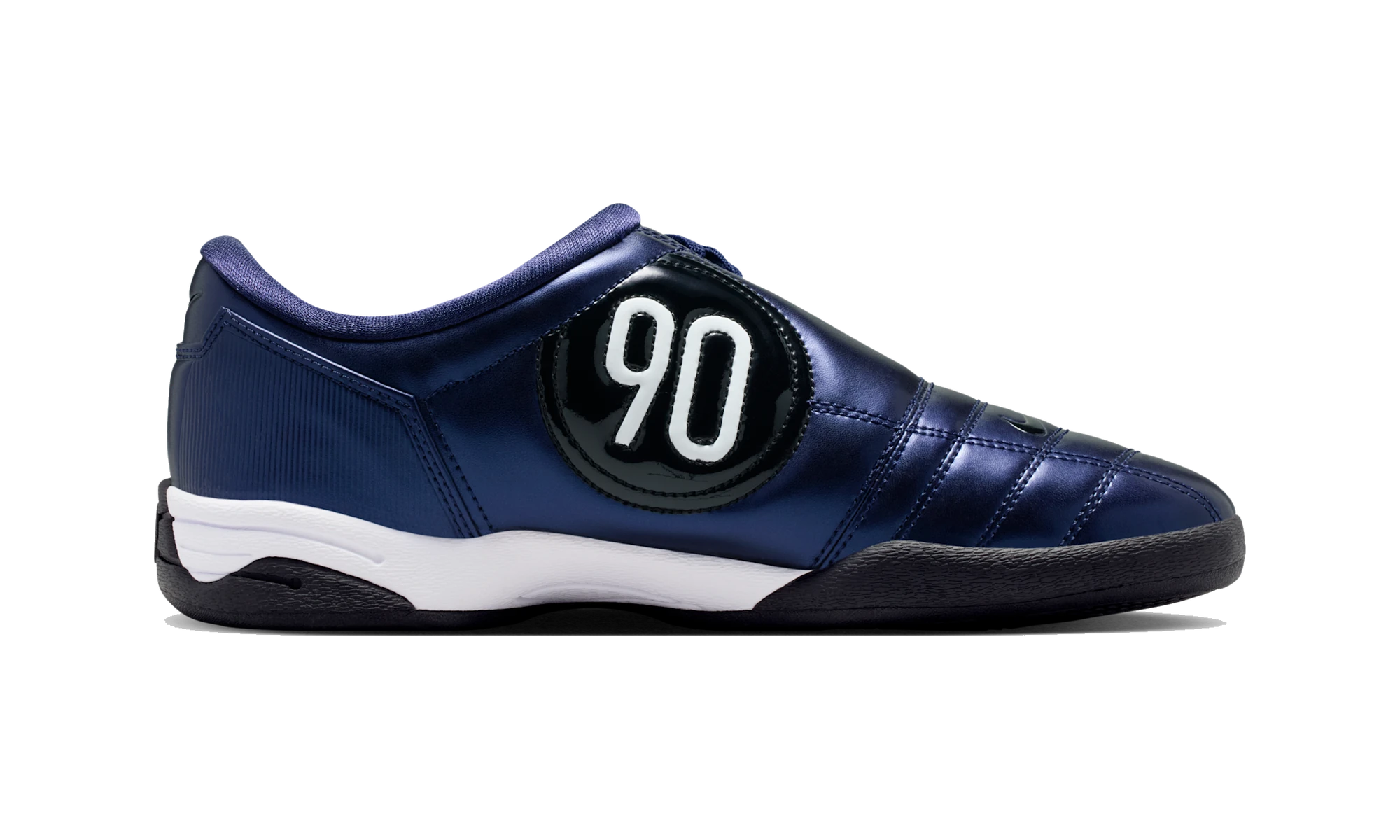 Nike Total 90 Midnight Navy Black