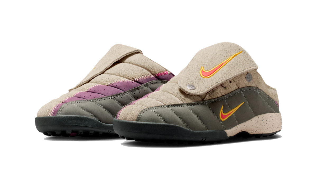 Nike Total 90 Mule Kids of Immigrants Khaki