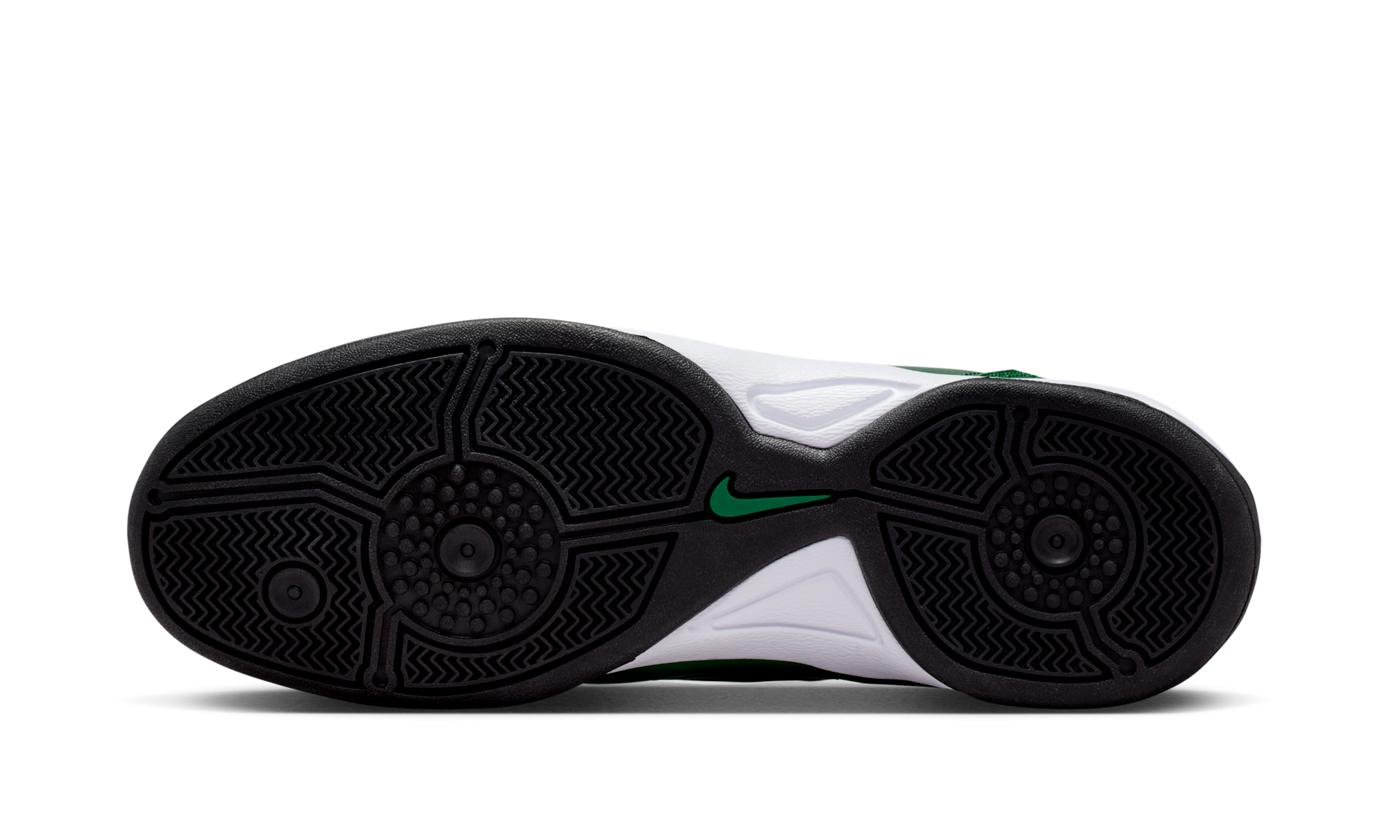 Nike Total 90 Pine Green