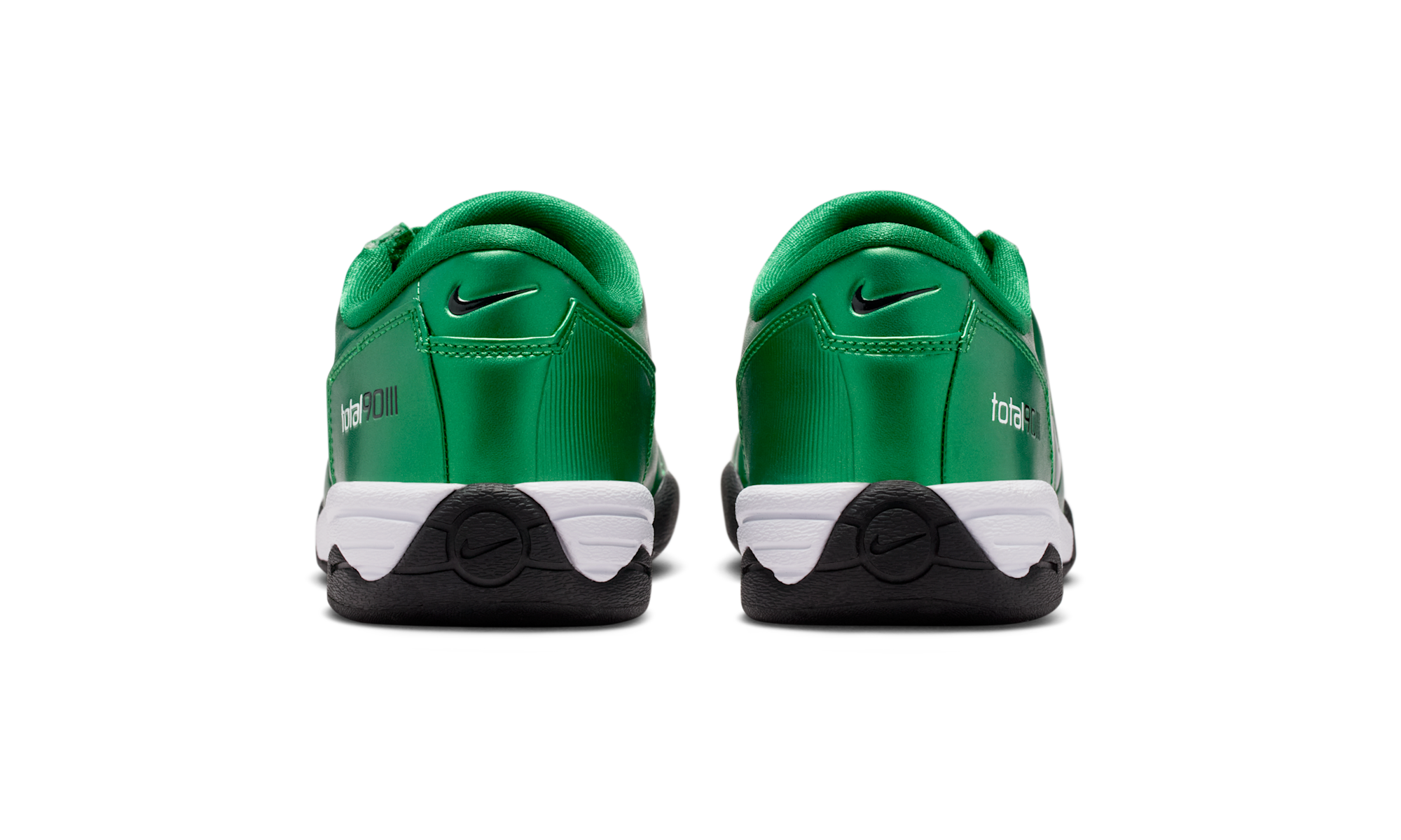 Nike Total 90 Pine Green