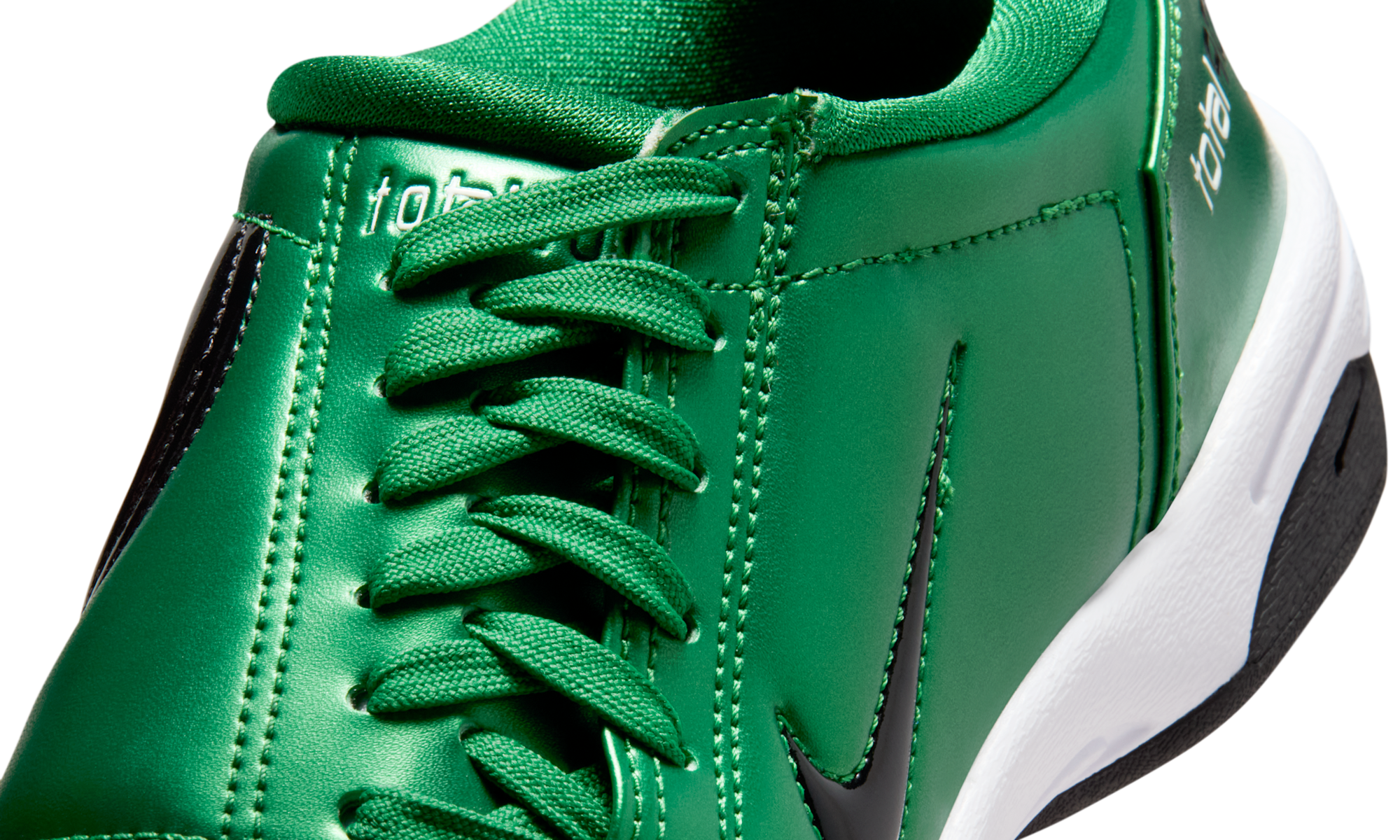 Nike Total 90 Pine Green