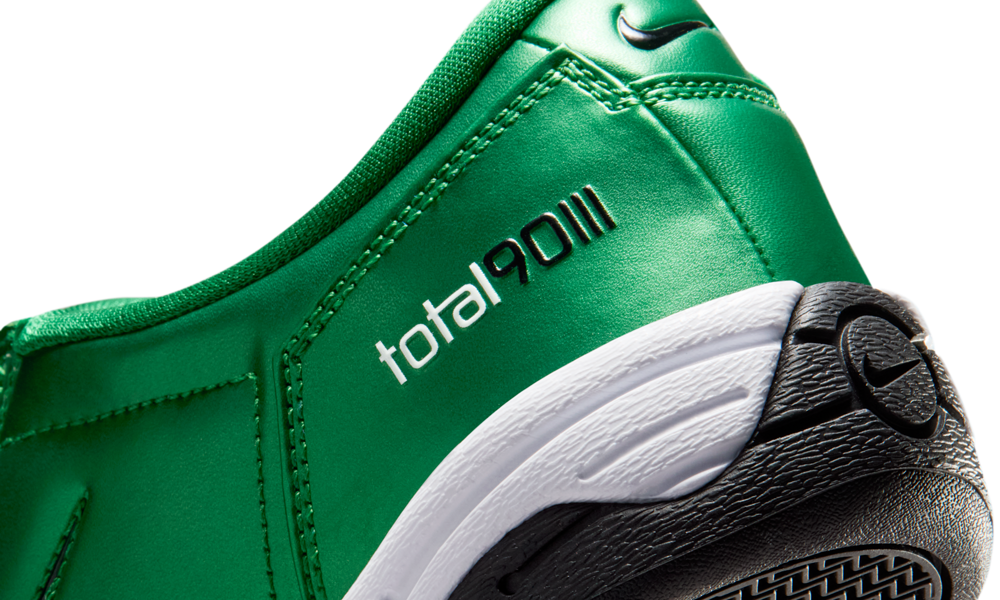 Nike Total 90 Pine Green