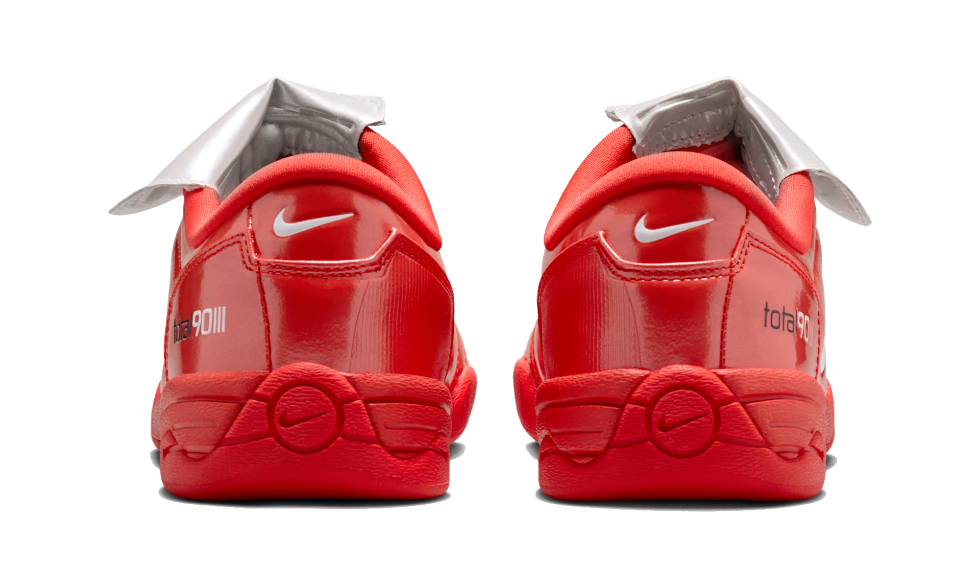 Nike Total 90 SE Light Crimson White