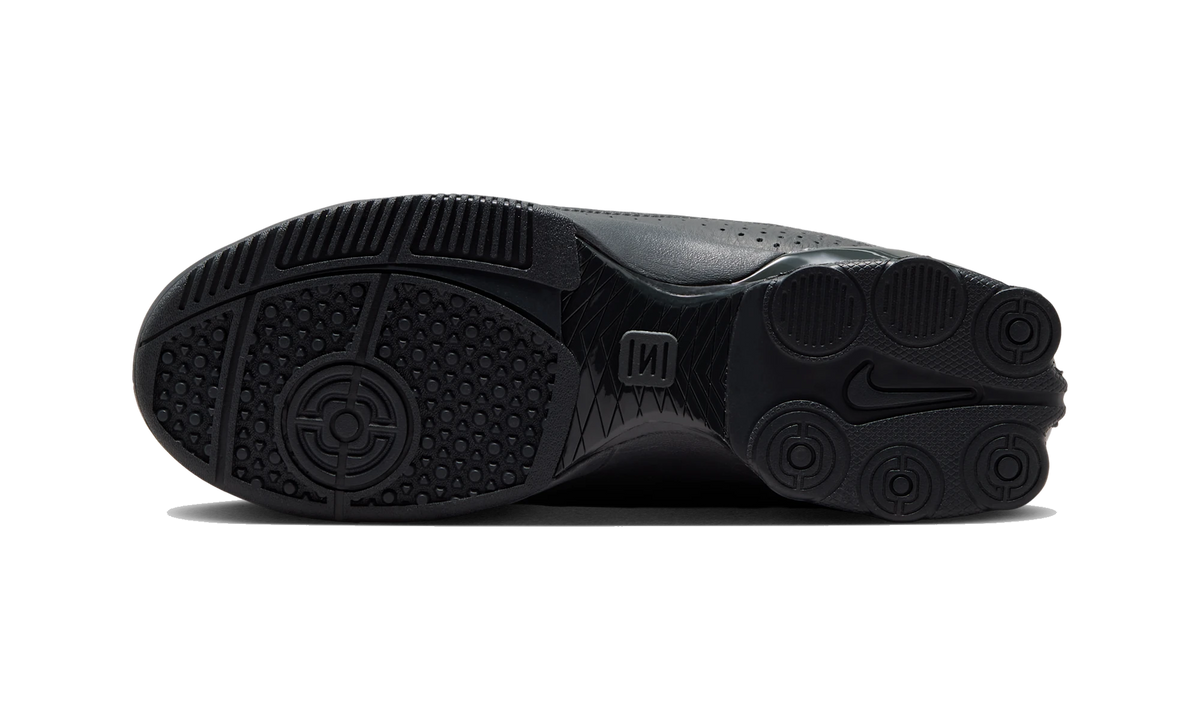 Nike Total 90 Shox Magia Black Anthracite
