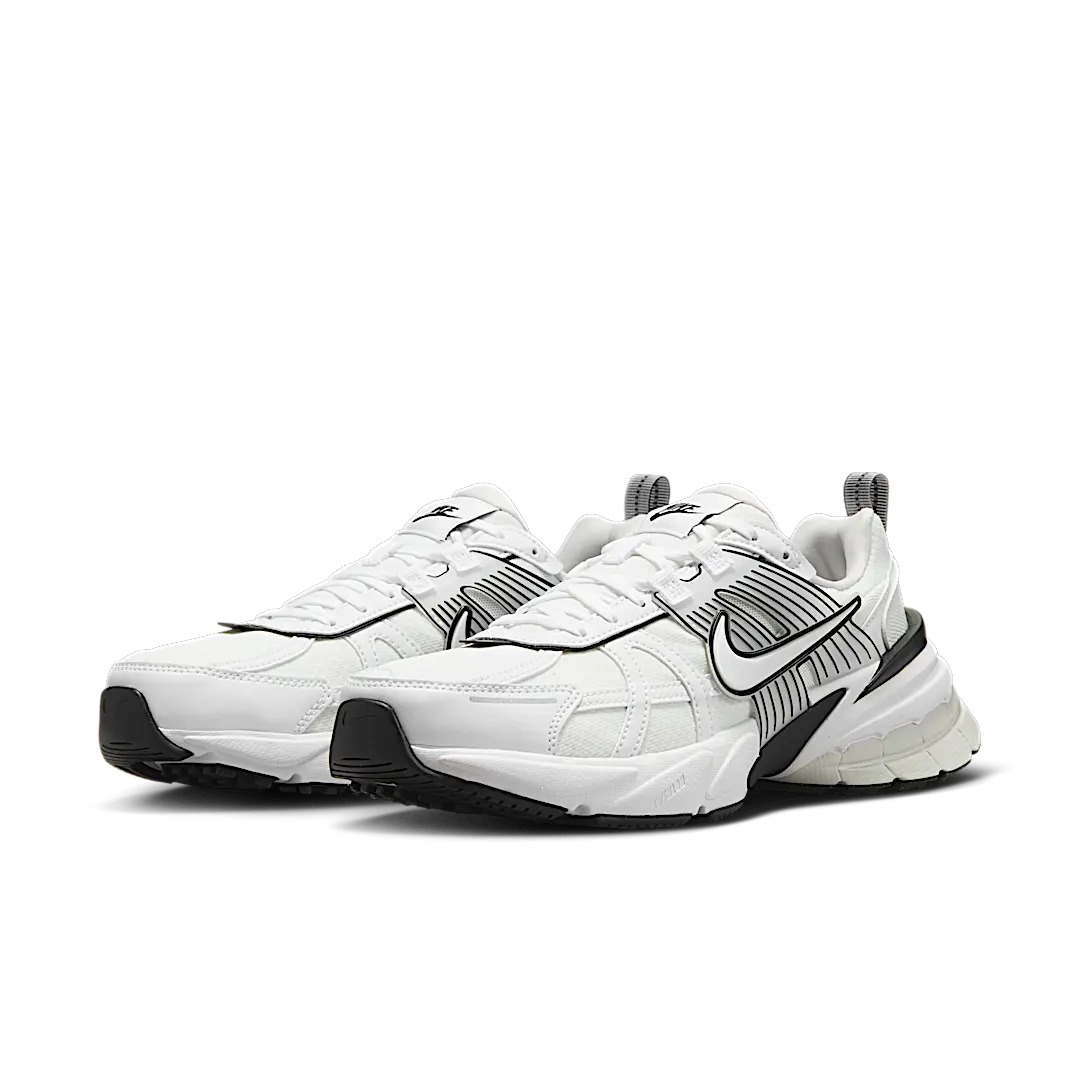 Nike V2K Run Summit White Platinum Tint