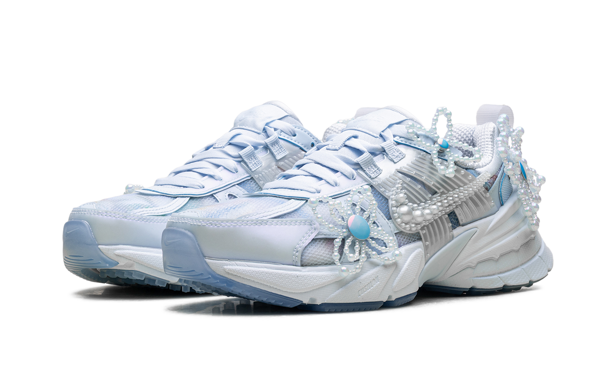 Nike V2K Run Susan Fang Artist Collection