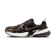 Nike V2K Run Velvet Brown White Black Baroque Brown