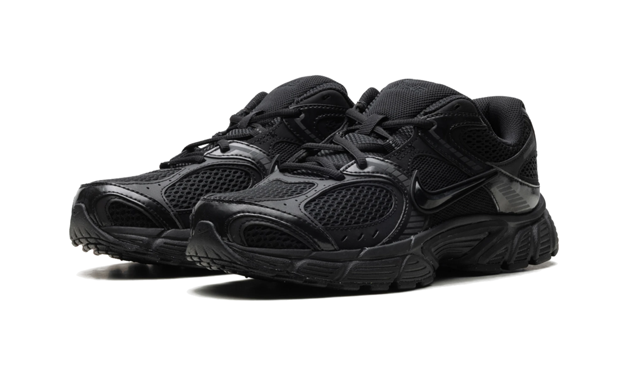 Nike V5 RNR Black Anthracite